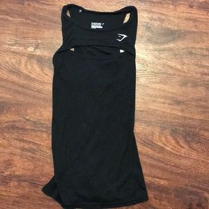 Gymshark tank